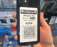 iPhone 12