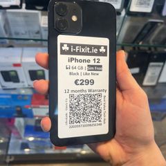 iPhone 12