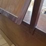Vintage Style Dressing Table Image 3