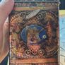 Amazing Grace Wind-Up Music Box Tin Image 4