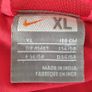 Arsenal 2008/09 Nike track top size XL Image 5