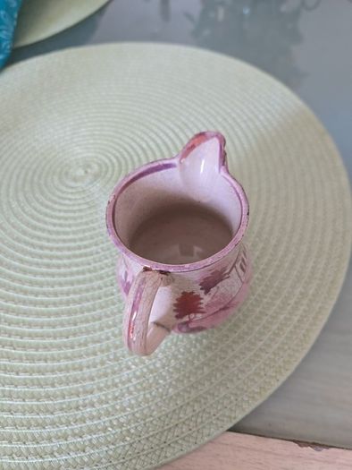 antique ceramic