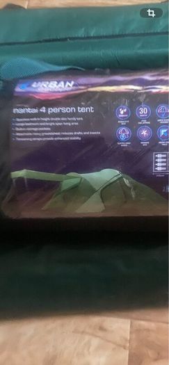 Tent