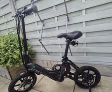 Fido D3 pro ebike
