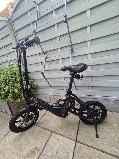 Fido D3 pro ebike