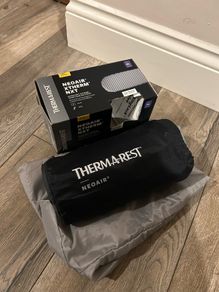 Ultralight Camping set
