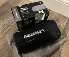 Ultralight Camping set