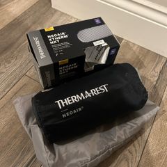Ultralight Camping set