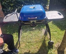 Bbq Free