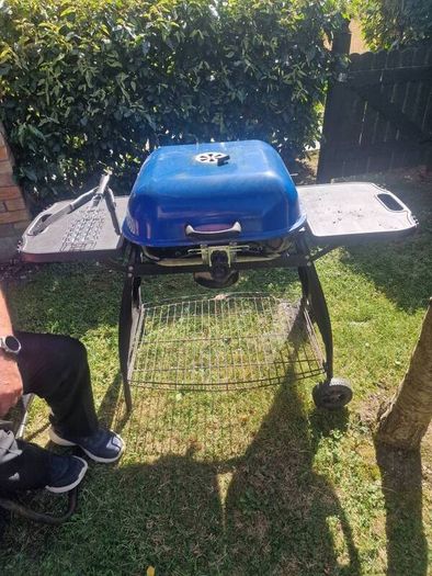 Bbq Free
