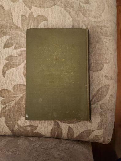 The Story Of The Rhinegold By Anna Alice Chapin.1897. First Edition Hardback In Good Condition. See Photos For Same .