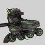 Used CONTOUR-U9A Inline Skates Rollerblades Image 2
