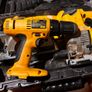 Dewalt Saw/Jigsaw/Drill Image 3