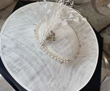 Fascinators