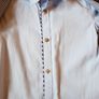 BNWT Age 4-5 Short and Waistcoat Set Image 3