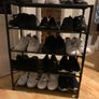 shoe rack ( no price below) Image 4