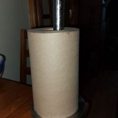 Kraft Eco paper rolls