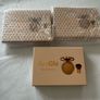 AYU Golden Goddess Shimmer Bronzer Set Image 5