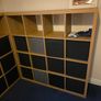 shelving unit ikea Image 2