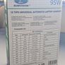 2026 Automatic Sumvision 95W Universal 95W Power Adapter With 12Tips DC (Updated S.tyle) / Charger for Laptops. Image 7
