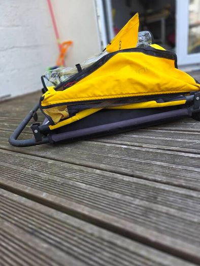 Bicycle Trailer