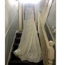 Wedding Dress Size 12 Image 6
