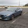Mazda 6 estate for parts Image 6