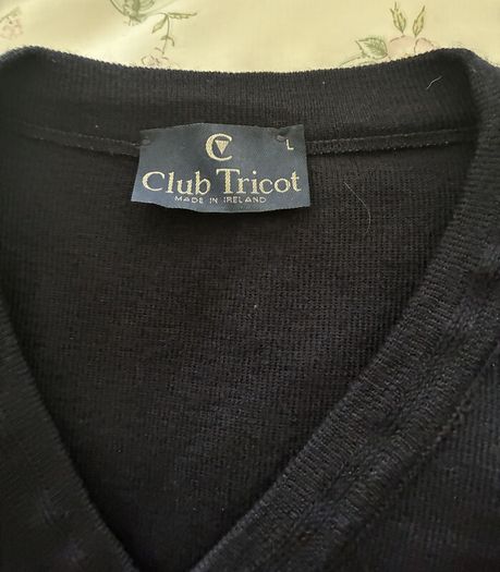 mens jumper