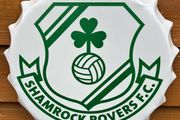 shamrock rovers