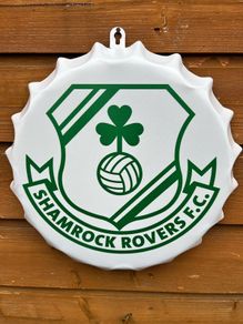 shamrock rovers