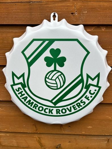 shamrock rovers