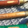 3 walking sticks, with duck heads, D18 Image 4