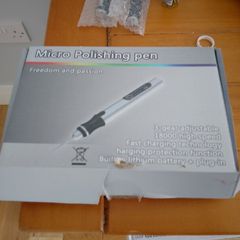 Micro Polishing Pen