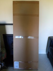 New Full length Mirror