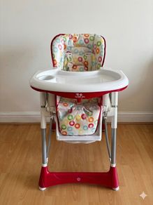 High Chair