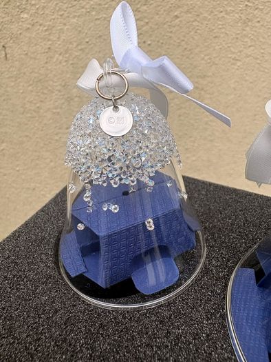 Christmas Decorations Swarovski