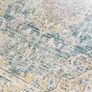 HomeTrends Boho Medallion Green Rugs 230 x 160cm Image 2