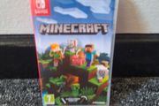 Nintendo switch games