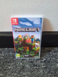 Nintendo switch games