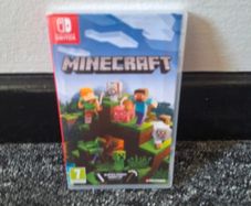 Nintendo switch games