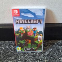 Nintendo switch games