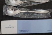 Wedgewood Metropolitan Table Spoons