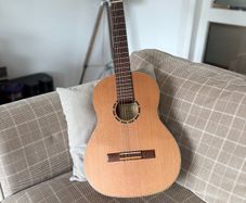 Ortega Acoustic Guitar