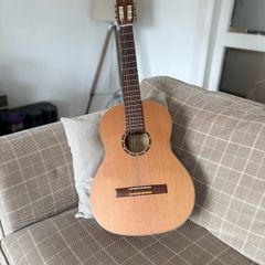 Ortega Acoustic Guitar