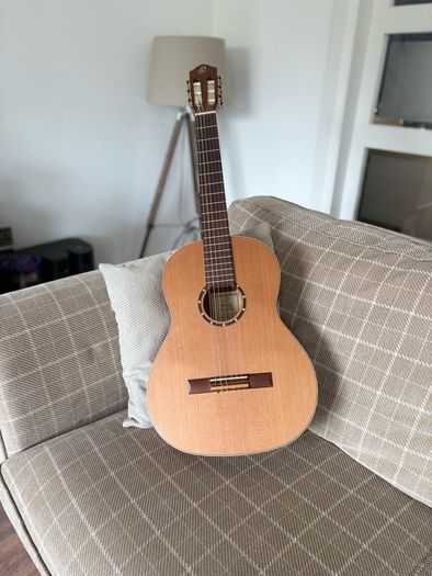 Ortega Acoustic Guitar