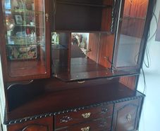 Large cabinet