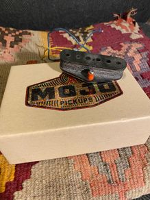 Mojo pickups esquire bridge pickup 12k