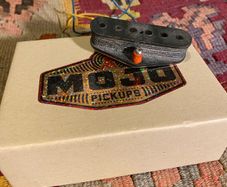 Mojo pickups esquire bridge pickup 12k