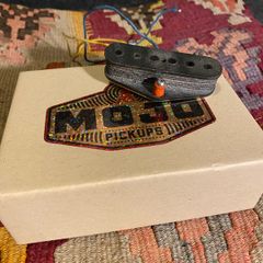 Mojo pickups esquire bridge pickup 12k