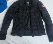 Canada goose jacket